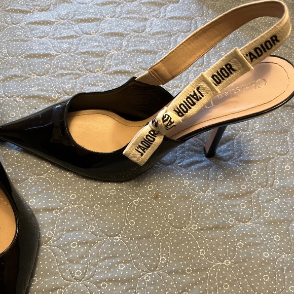 Women’s heels - Picture 3 of 4